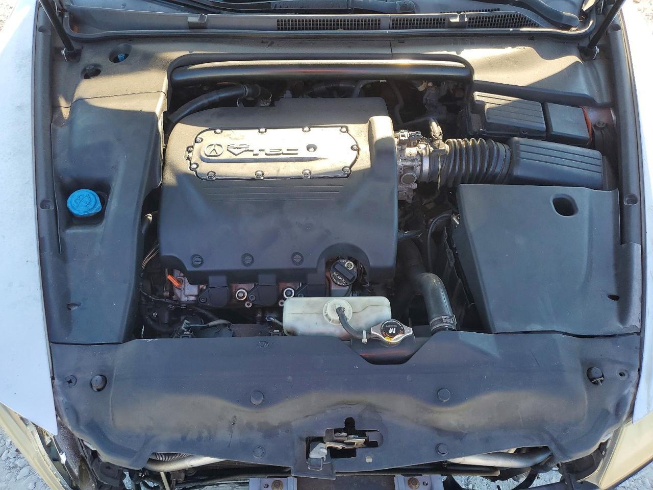 2005 ACURA TL