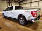 2022 FORD F-150 Lightning