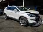2016 LINCOLN MKC