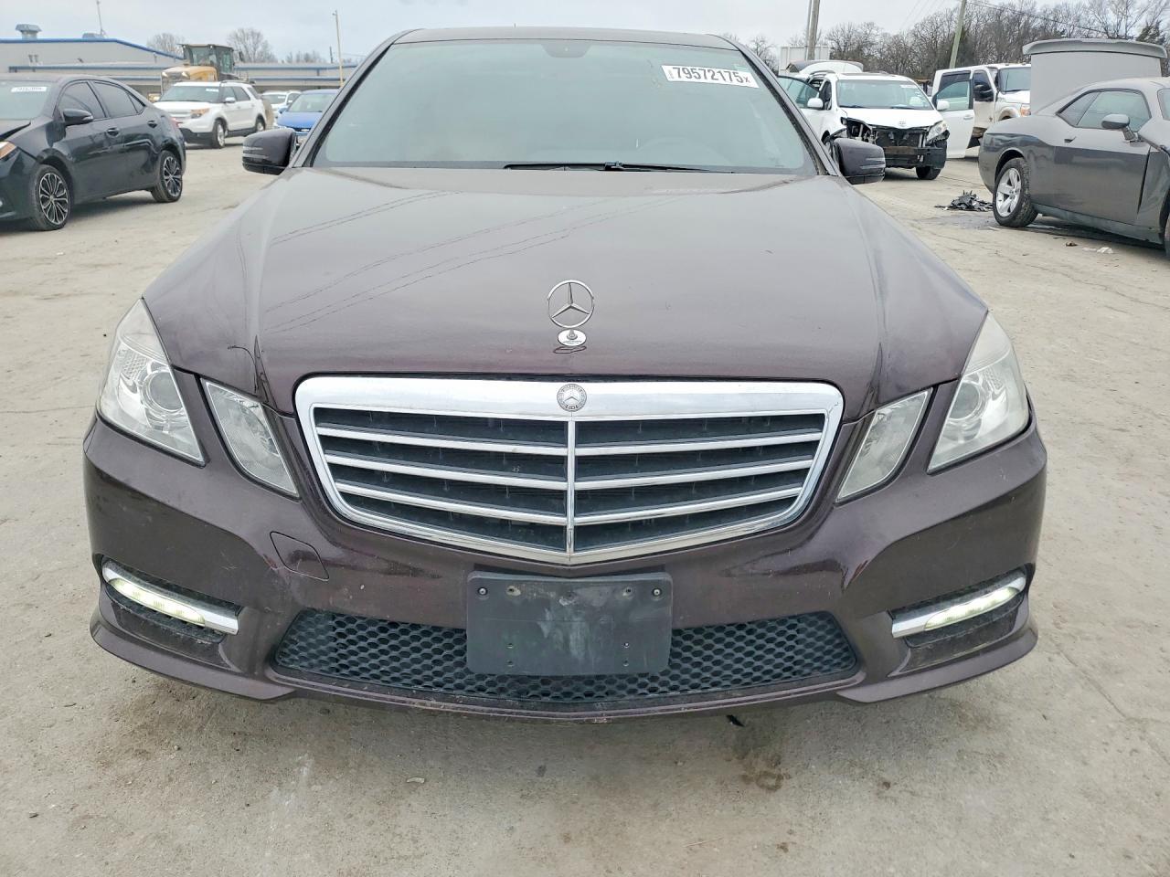 2016 MERCEDES-BENZ