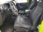 2012 JEEP WRANGLER