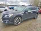 2015 SUBARU Outback