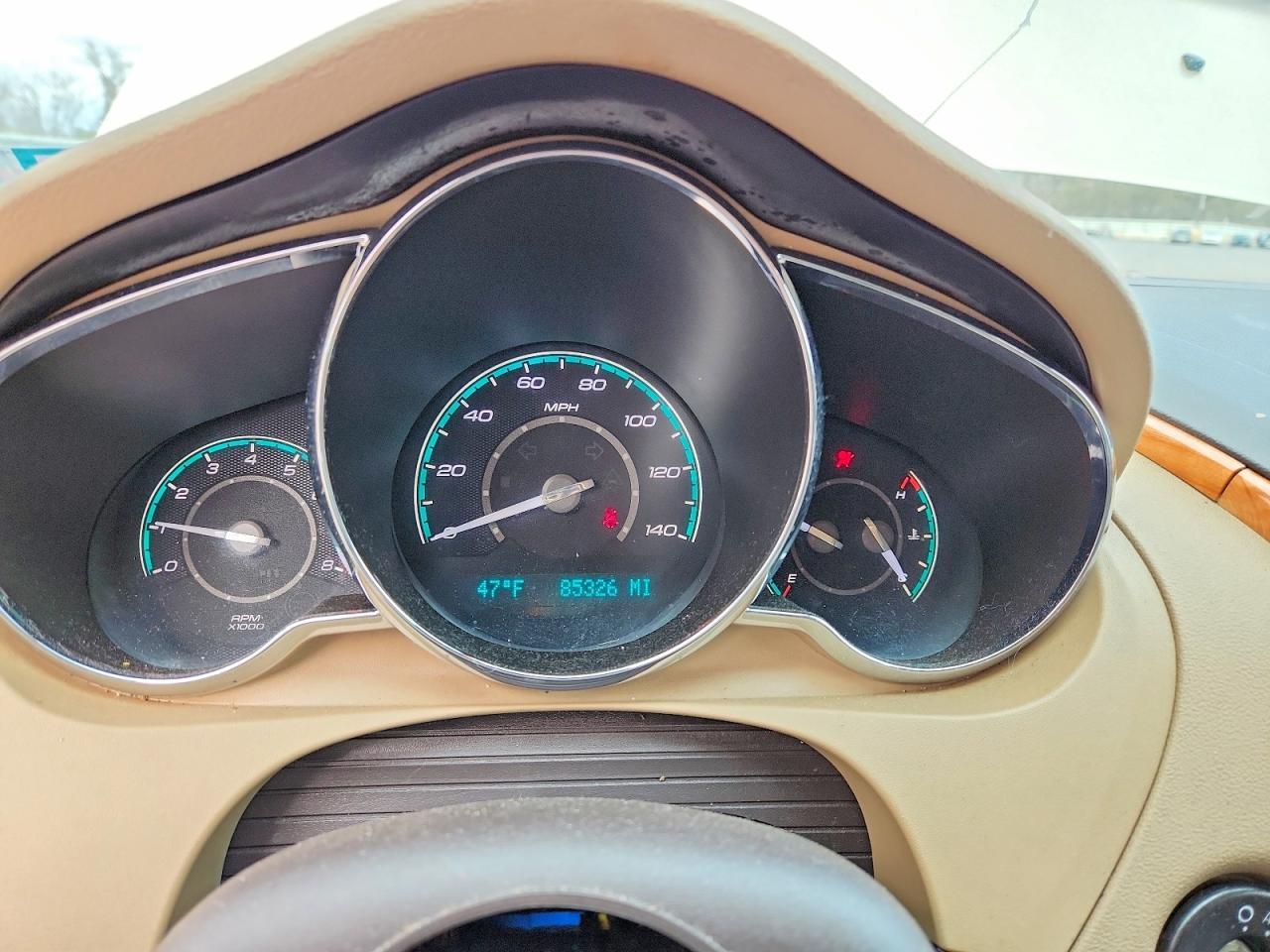 2012 CHEVROLET MALIBU