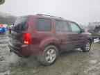 2011 HONDA PILOT