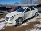 2013 CADILLAC CTS