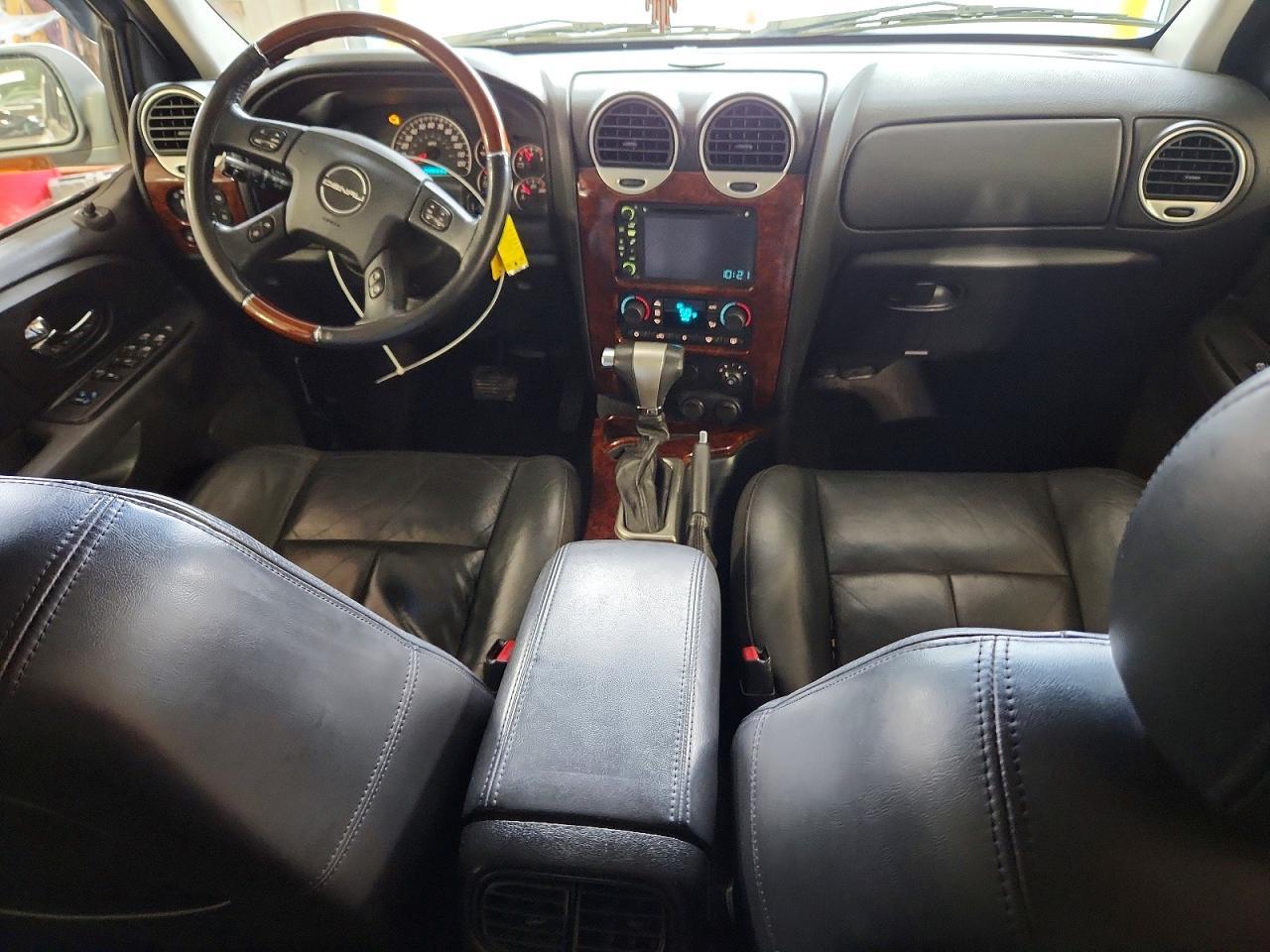 2005 GMC Envoy