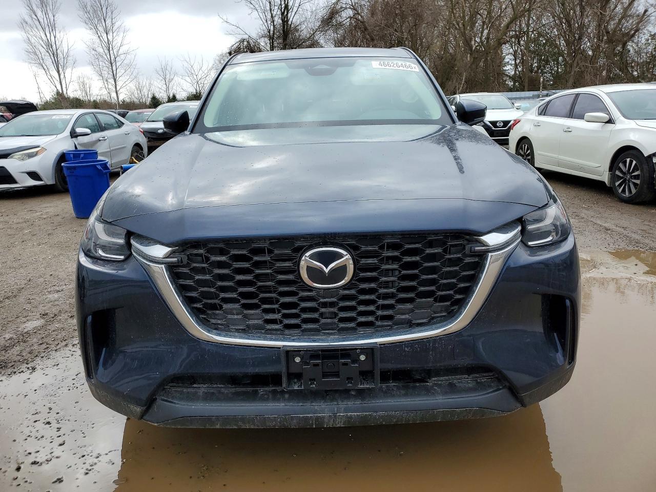 2024 MAZDA CX-90