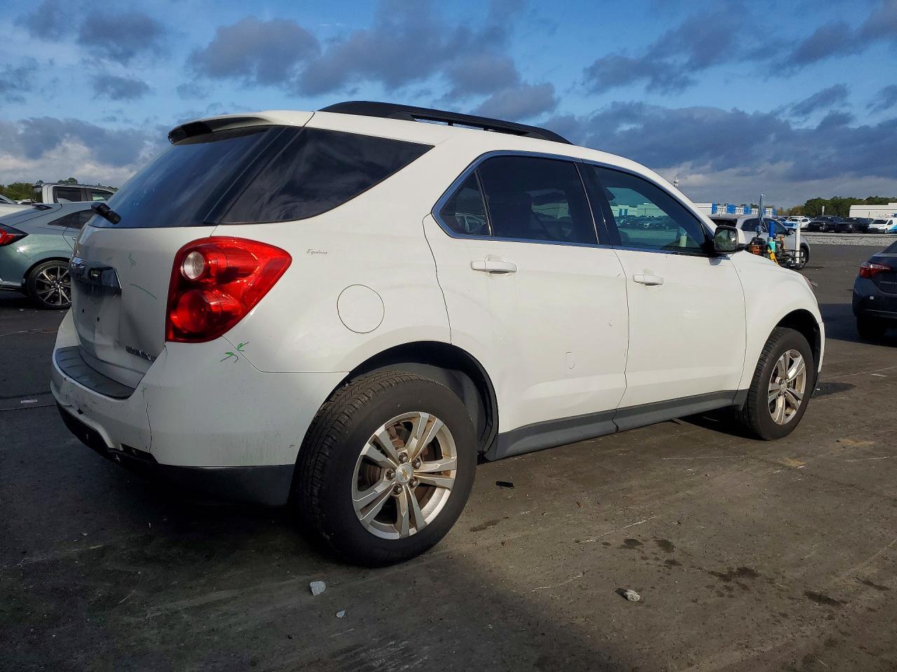 2014 CHEVROLET EQUINOX