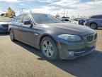 2013 BMW 5 series