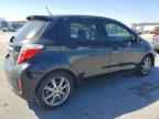 2012 TOYOTA YARIS