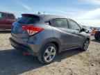 2017 HONDA HR-V