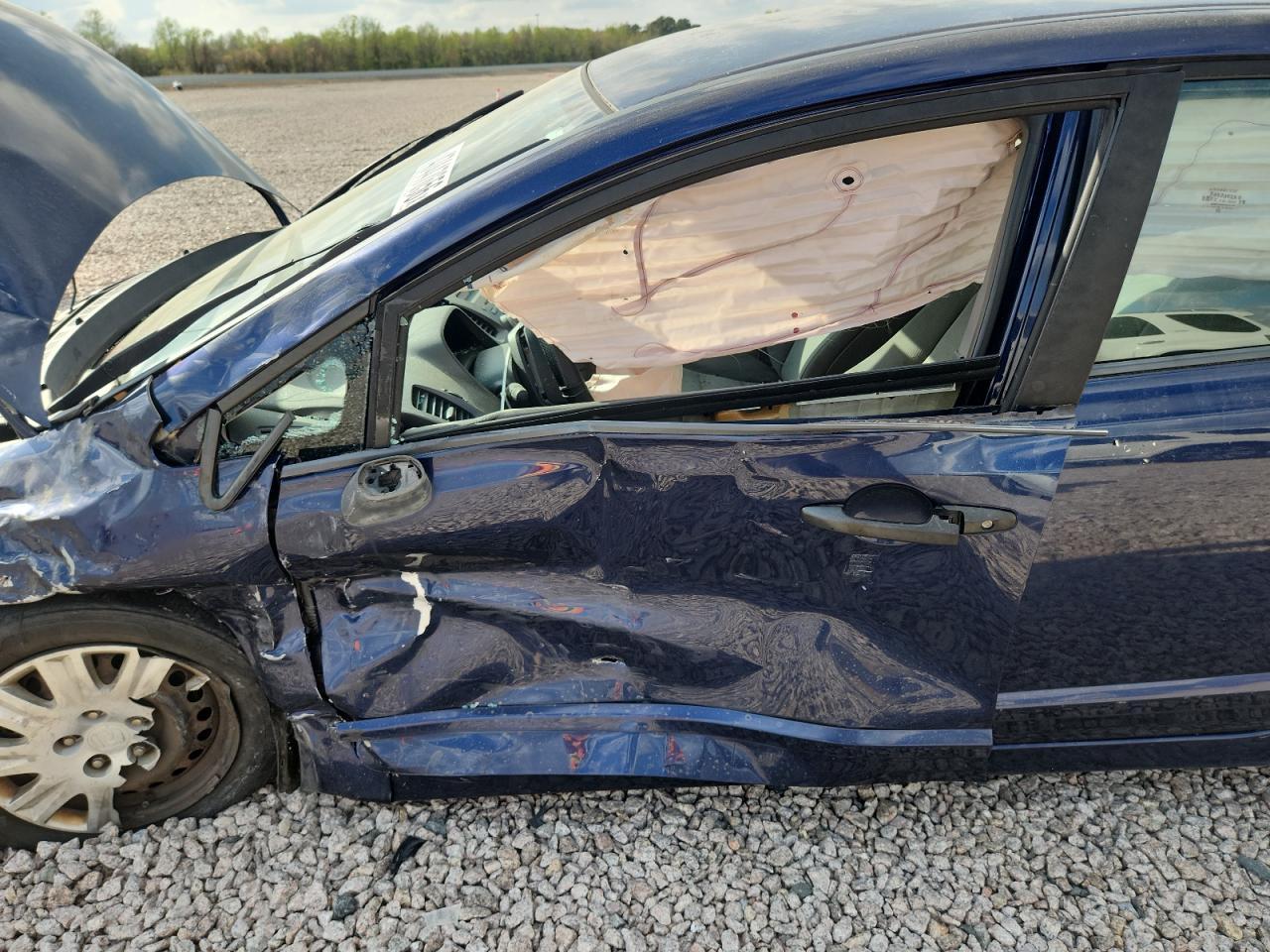 2010 HONDA CIVIC