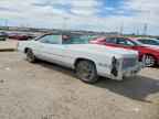 1976 CADILLAC Eldorado