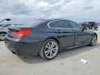 2013 BMW 6 Series