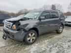 2011 HONDA PILOT