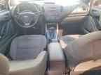 2015 KIA FORTE