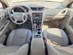 2015 CHEVROLET TRAVERSE