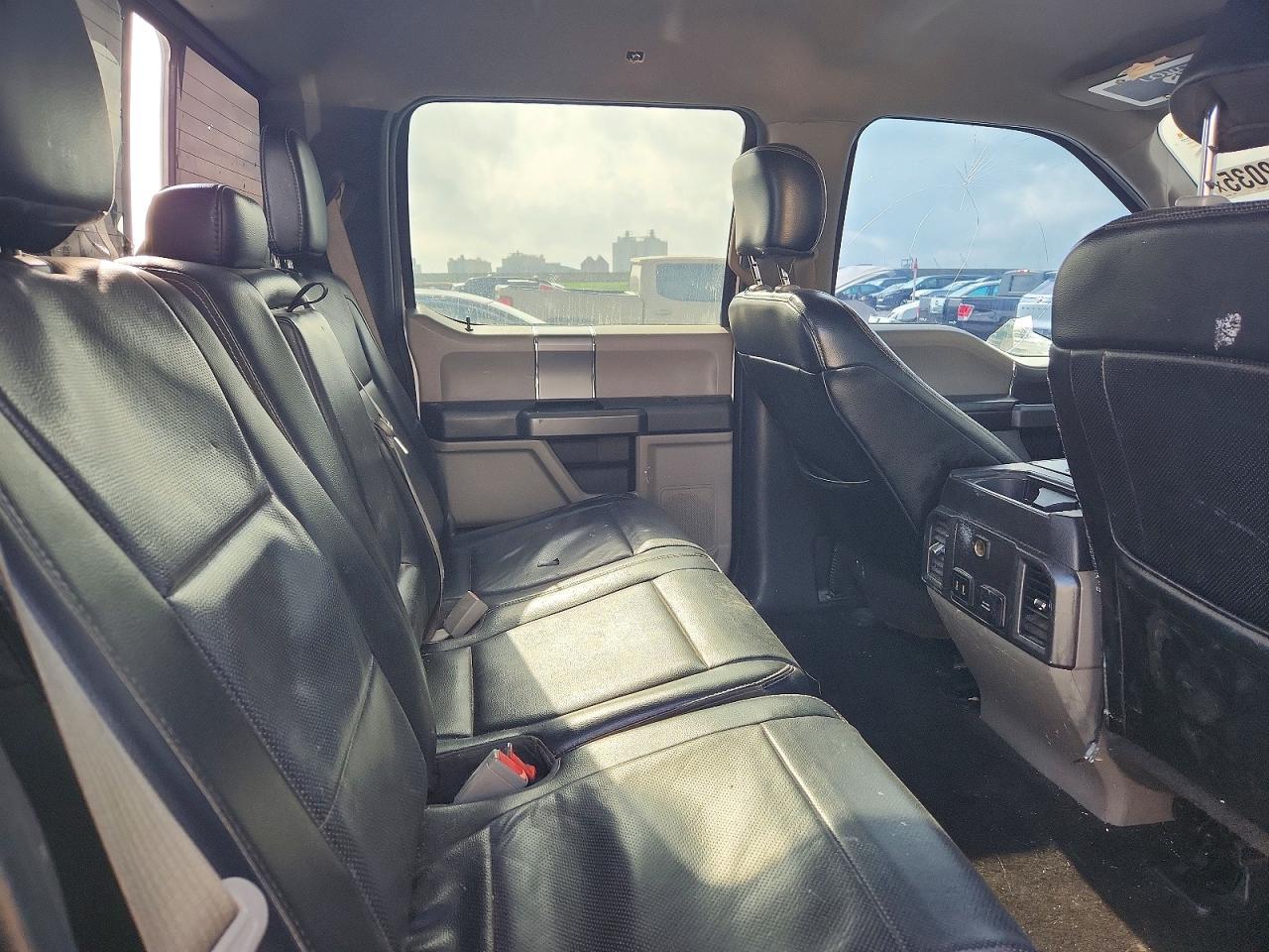 2018 FORD F-150 Lightning