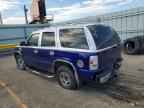2002 CHEVROLET Tahoe