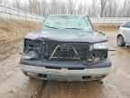 2004 CHEVROLET Silverado