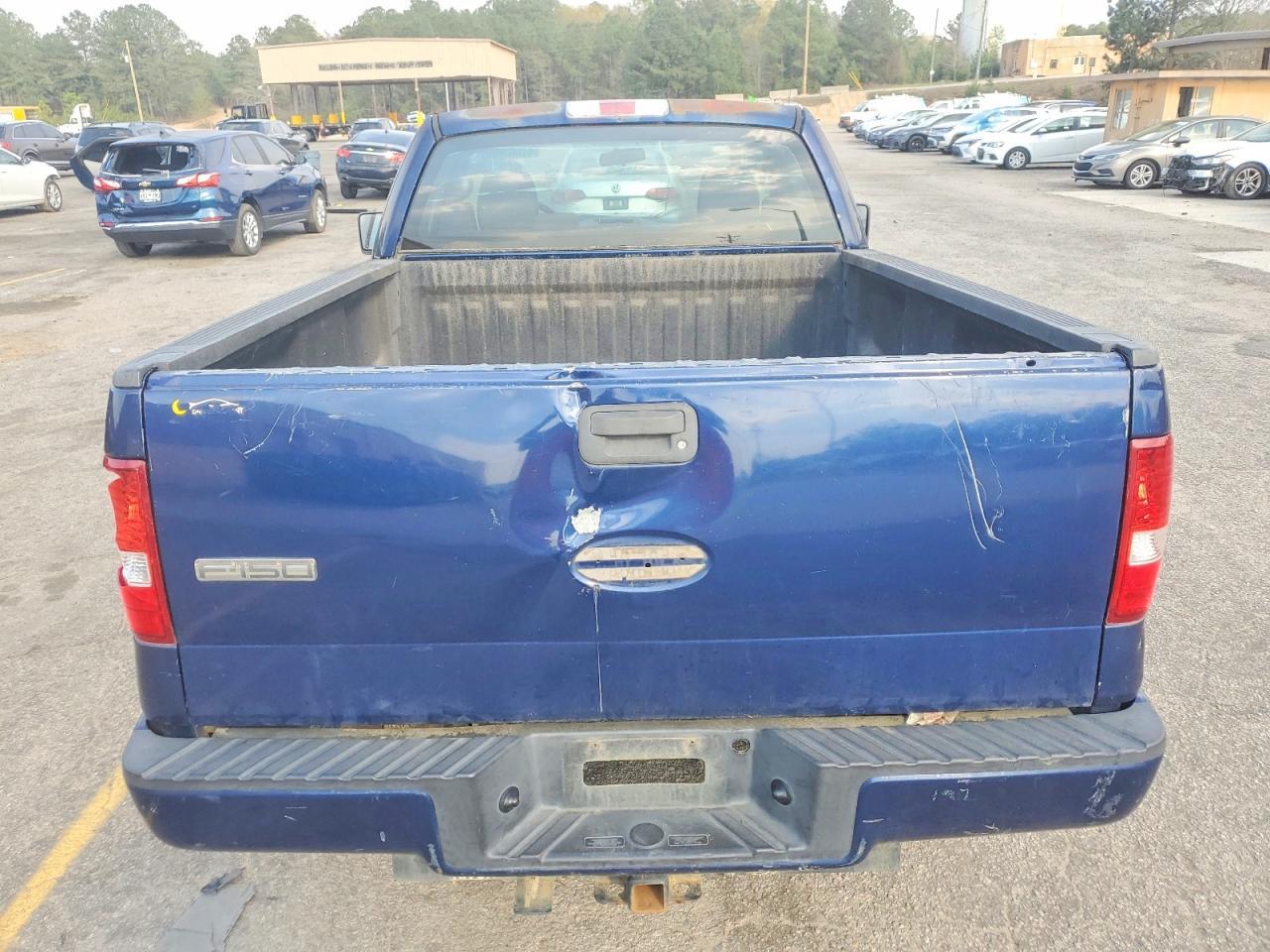 2007 FORD F-150 Lightning