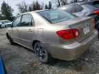 2004 TOYOTA COROLLA