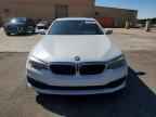 2017 BMW 5 series