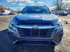 2025 SUBARU Ascent