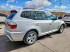 2007 BMW X3
