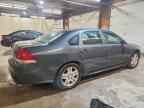 2016 CHEVROLET Impala Limited