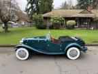1952 Mg Tc Replica