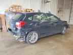 2014 SUBARU IMPREZA
