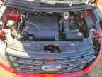 2017 FORD Explorer Sport Trac