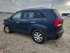 2013 KIA SORENTO