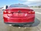 2018 CHEVROLET Malibu Limited