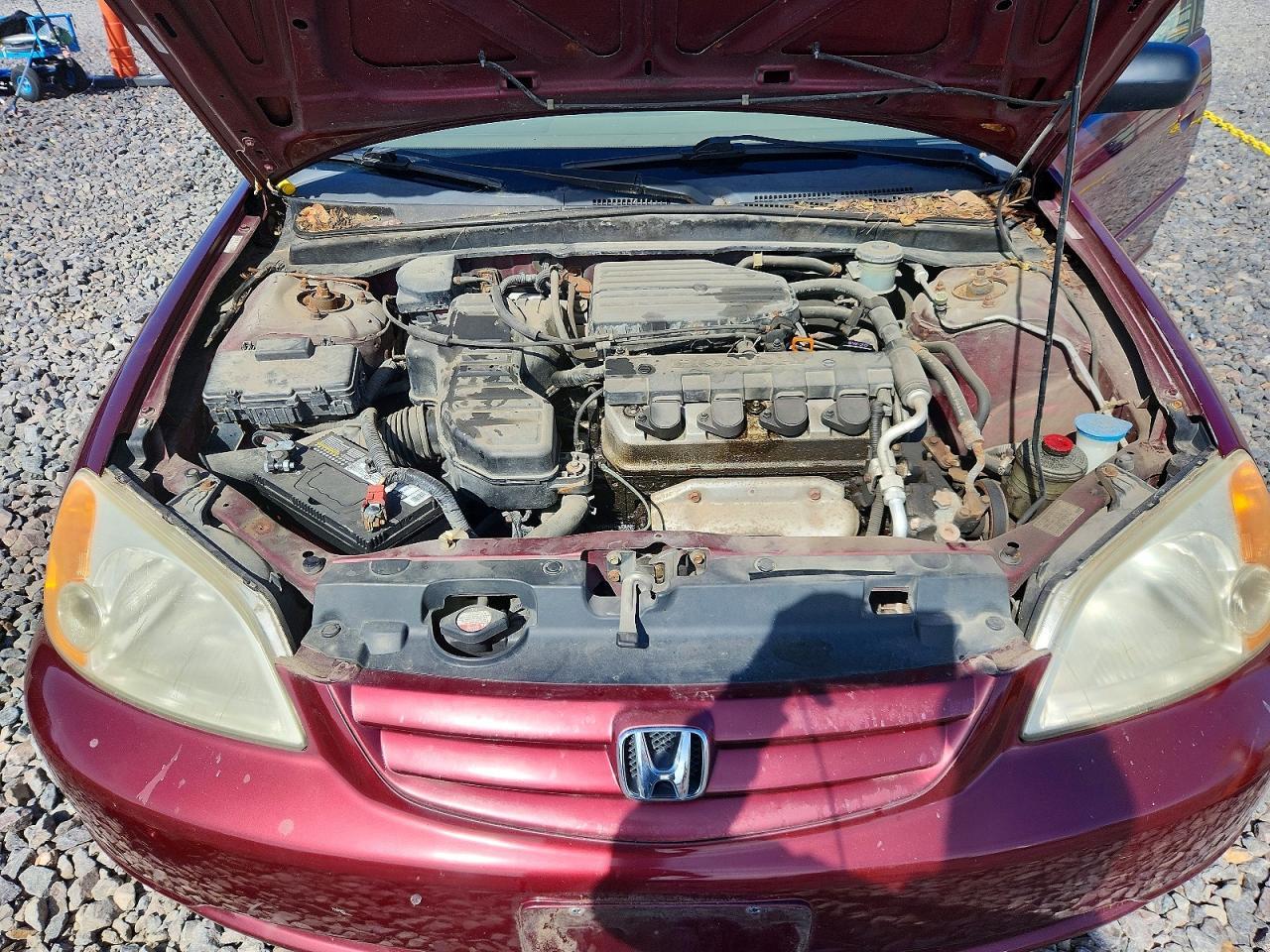 2003 Hond Civic