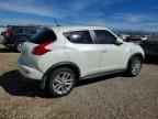 2011 NISSAN Juke