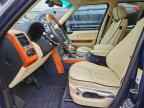 2012 LAND ROVER RANGE ROVER