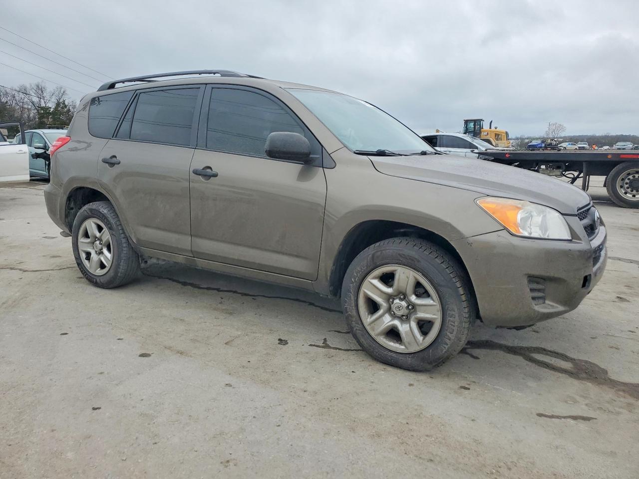 2011 TOYOTA RAV4