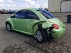 2005 VOLKSWAGEN Beetle