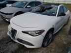 2017 ALFA ROMEO Giulia