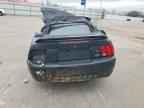 2000 FORD MUSTANG