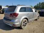 2020 DODGE JOURNEY
