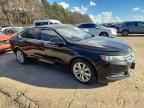 2017 CHEVROLET IMPALA