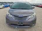 2016 TOYOTA SIENNA