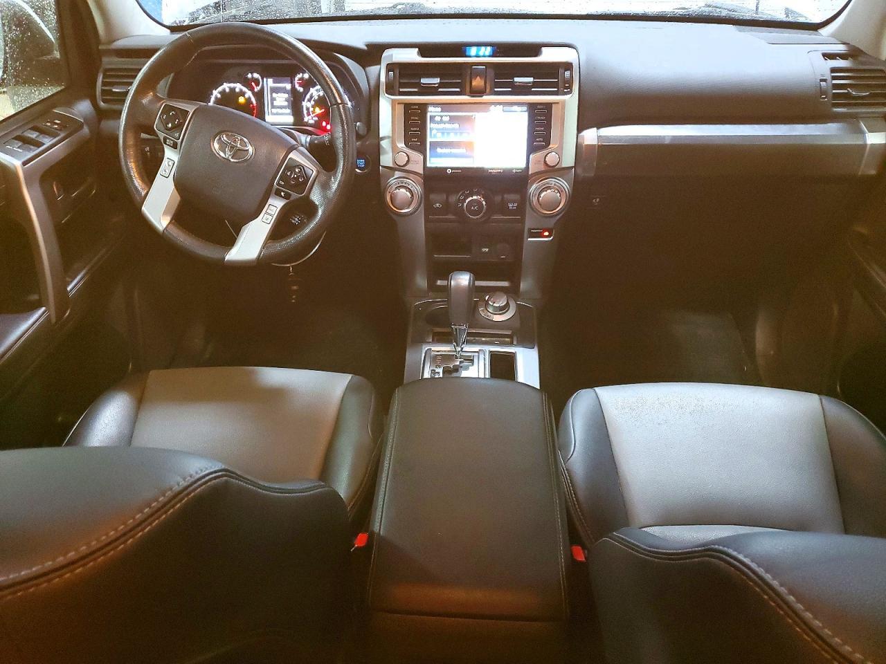 2024 TOYOTA 4Runner