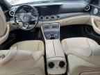 2018 MERCEDES-BENZ E-Class
