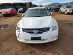 2011 NISSAN ALTIMA
