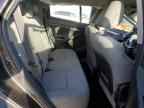 2009 TOYOTA MATRIX
