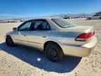 2001 HONDA ACCORD
